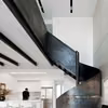 Designerskie schody