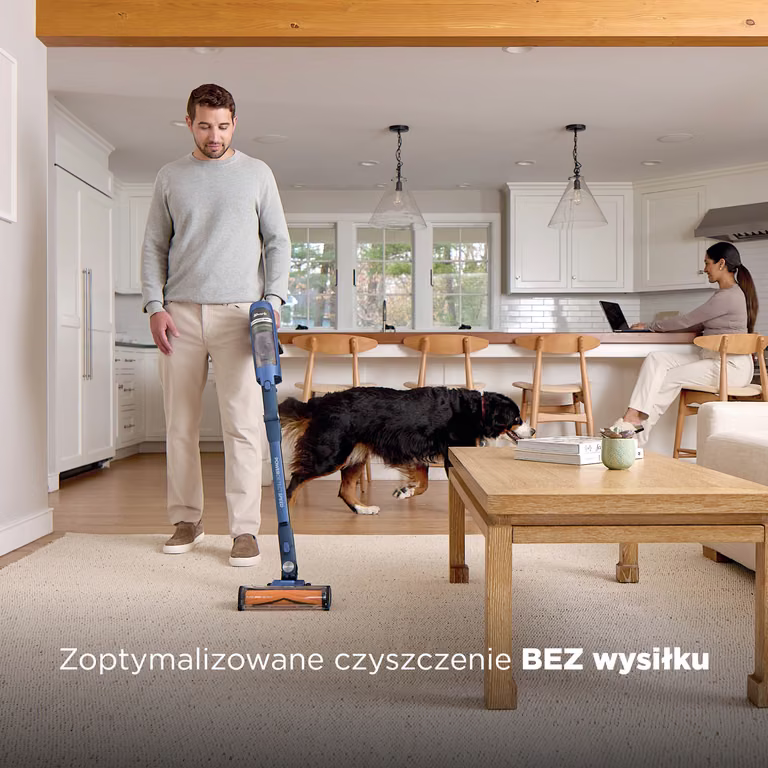 Koniec z niewidocznym brudem i całodniowym sprzątaniem