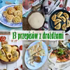 13 przepisów z drożdżami