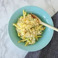 Risotto - podstawowy przepis
