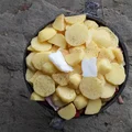 Prażonki