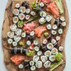 Domowe sushi
