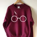 Geek blouse