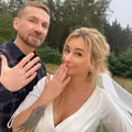 Wojciechowska i Kossakowski rozstali się! Wymowny wpis Martyny wiele wyjaśnia…!