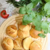 Mini bułeczki – prosty przepis