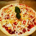 Pizza dla leniucha