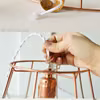 DiY- oryginalne żyrandole