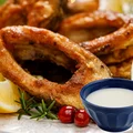 Dlaczego karpia warto moczyć w mleku? Ten trik znały tylko nasze babcie!