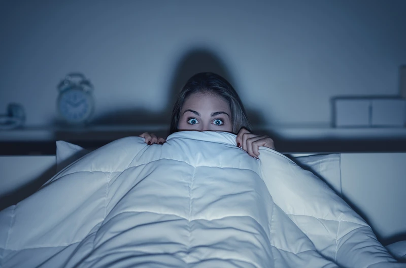 Najlepsze horrory na Halloween! TOP 10 klasyków, które musisz znać!