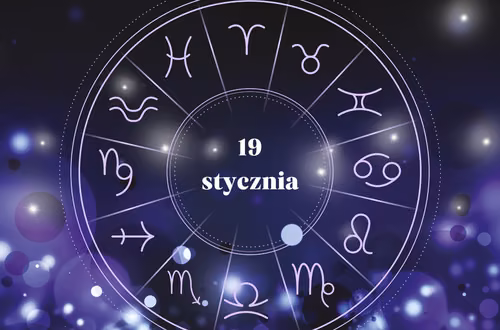 Byk: Dziś jesteś jak ulubiona herbata w zimowy wieczór – spokój otuli Cię niczym ciepły koc! Horoskop dzienny na 19 stycznia