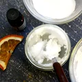 Kokosowy antyperspirant w kremie-Zrób to sam