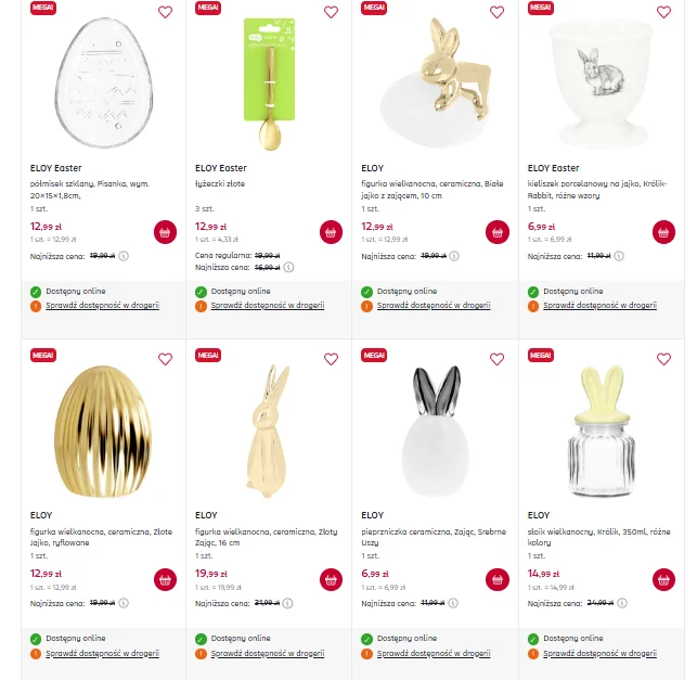 Zdjęcie Rossmann zaszalał z ofertą tuż przed Wielkanocą! 270 atrakcyjnych produktów i obniżki do -50% #7