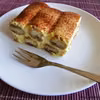 Tiramisu bezalkoholowe