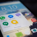 Messenger: zrobisz screena, powiadomimy o tym rozmówcę! Zmiany w aplikacji