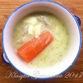 Zupa Ogórkowa