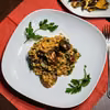 Risotto grzybowe