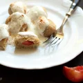 razowe knedle dietetyczne