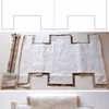 DIY- piórnik z materiału