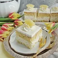 Ciasto pina colada