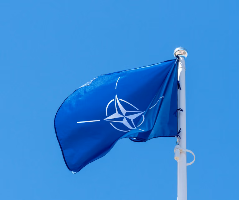 Przełomowa decyzja! Turcja poparła członkostwo Finlandii i Szwecji w NATO!
