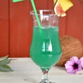 Drinki na Sylwestra