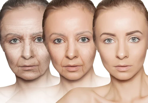 Masz 40 lat, ale ciało 60-latka? Sprawdź swój biologiczny wiek!