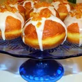 Pączki lekkie jak piórko
