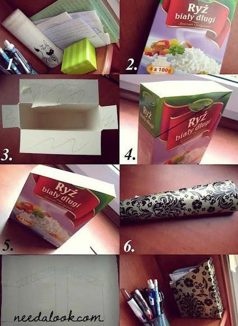Organizer 