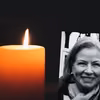 Nie żyje Bożena Dykiel. Ceniona aktorka miała 77 lat