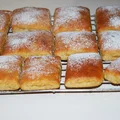 Amerykańskie bułeczki
