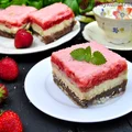 Trójkolorowa stefanka - BEZ PIECZENIA