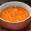Zupa pomidorowa z ryżem