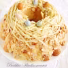 babka wielkanocna Christophera Feldera