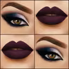 Śliczny make up
