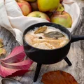 Jabłczanka - zupa z jabłek