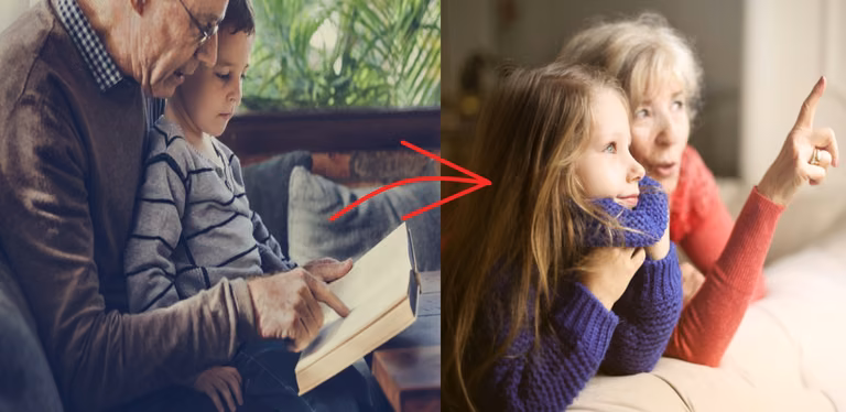 Dom dziecka i dom starości w jednym – Kanadyjczycy znaleźli niesamowite rozwiązanie!