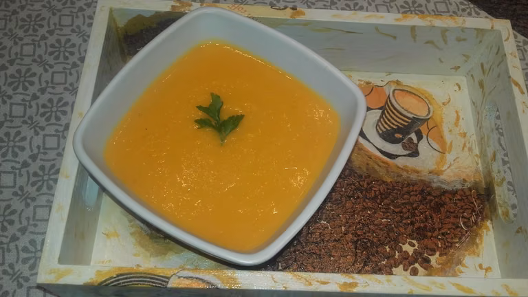 FIT KREM Z DYNI Z DODATKIEM MLEKA KOKOSOWEGO ;) SMAK DZIECIŃSTWA ;)
