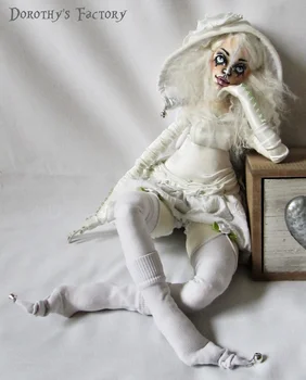 ♥ Ivory ♥