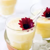 Mango lassi