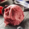 Sorbet owoce leśne