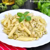 PENNE W SOSIE OGÓRKOWYM