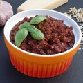 Pesto z suszonych pomidorów
