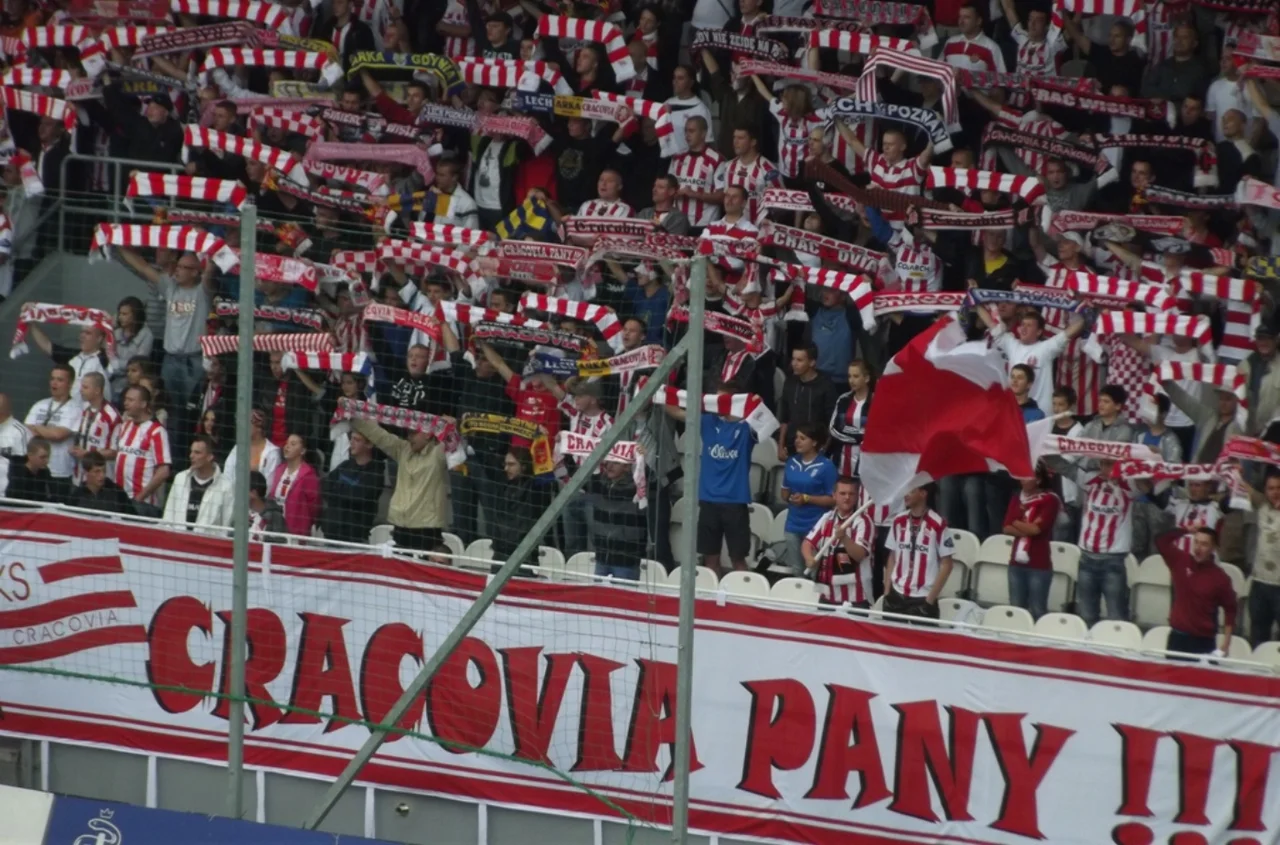 Dzień Kibica Cracovii: Święto Lojalności i Pasji