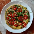 WYTRAWNY OMLET