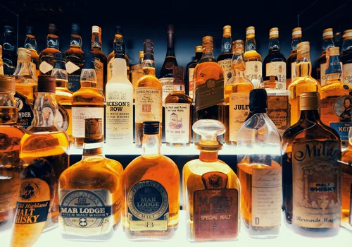 Międzynarodowy Dzień Whisky: Historia, Smaki i Obchody