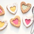 Pierniki bez glutenu z naturalnym lukrem