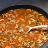 Gulasz po węgiersku