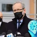 Indyjska odmiana koronawirusa w Polsce. Konferencja ministra zdrowia