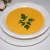 Marchewkowa zupa krem