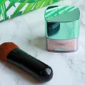 PUDER MINERALNY TRUE MATCH MINERALS - JAK WYPADA NA TLE INNYCH MINERAŁÓW?